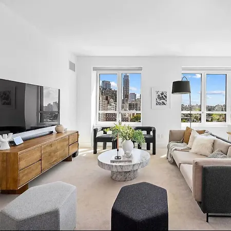 Bed & Breakfast Stylish 1 Bed On State St In Brooklyn *
