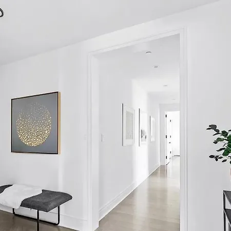 Bed & Breakfast Stylish 1 Bed On State St In Brooklyn New York