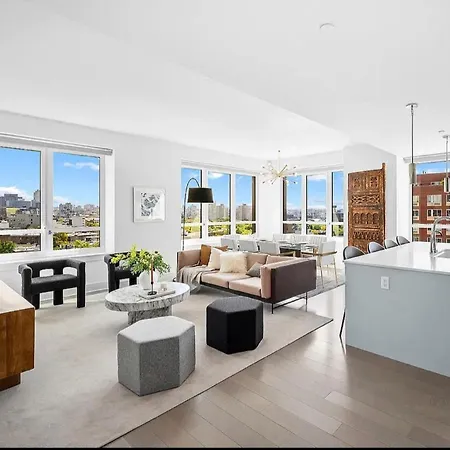 Bed & Breakfast Stylish 1 Bed On State St In Brooklyn *