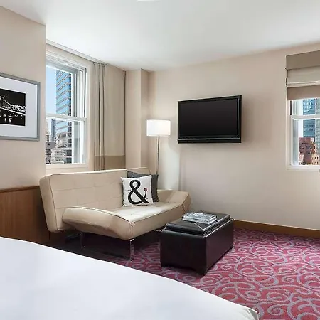 57 By Luxurban, Trademark Collection By Wyndham 4*