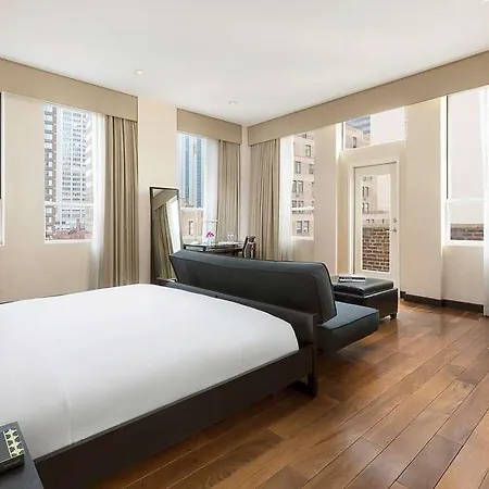 57 By Luxurban, Trademark Collection By Wyndham Hotel