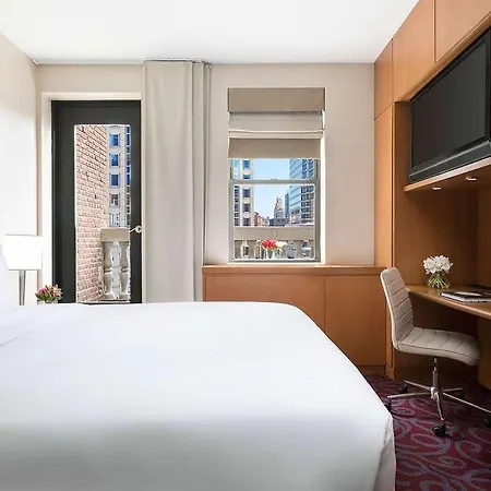 57 By Luxurban, Trademark Collection By Wyndham Hotel 4*