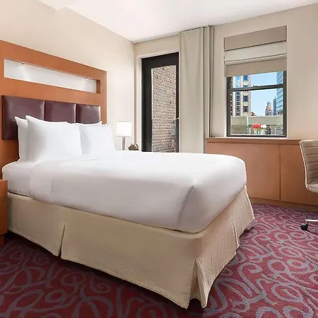 57 By Luxurban, Trademark Collection By Wyndham Hotel New York