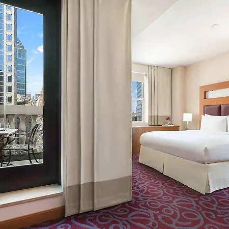 Hotel 57 By Luxurban, Trademark Collection By Wyndham 4*