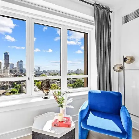 Stylish 1 Bed On State St In Brooklyn Bed & Breakfast New York