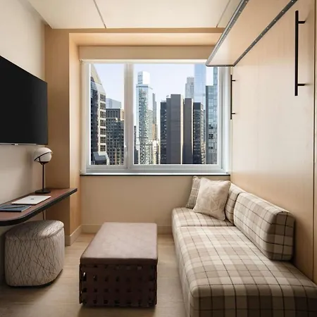 Motto By Hilton Times Square Hotel 3*