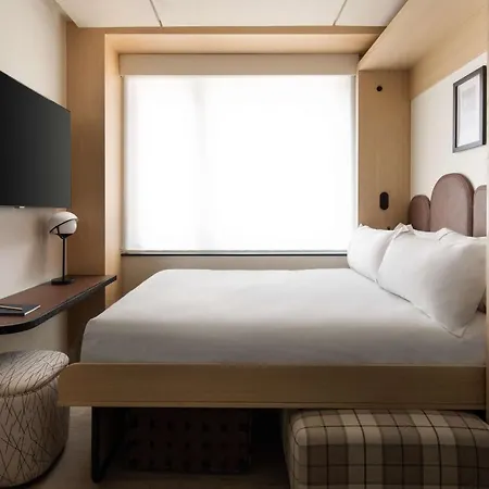 Motto By Hilton Times Square 3* New York