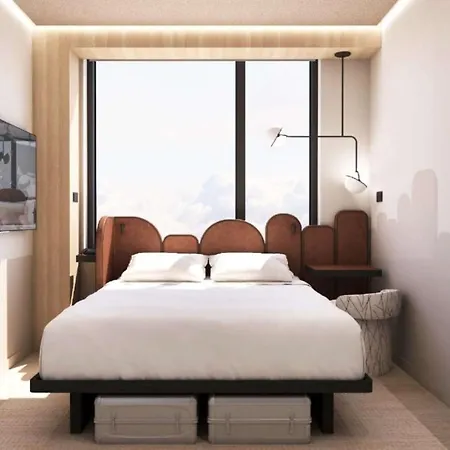 Hotel Motto By Hilton Times Square 3*