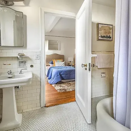 Bed & Breakfast Royal West End Avenue In Manhattan