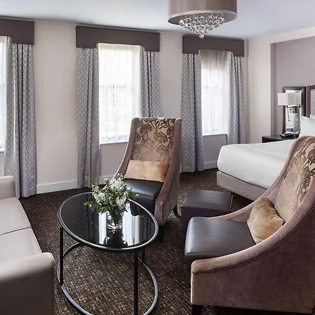 Hotel Park South Hotel, Part Of Jdv By Hyatt New York