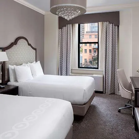 Park South Hotel, Part Of Jdv By Hyatt *