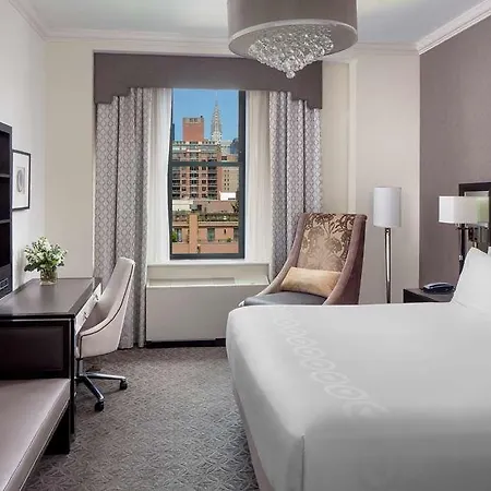 Hotel Park South Hotel, Part Of Jdv By Hyatt New York