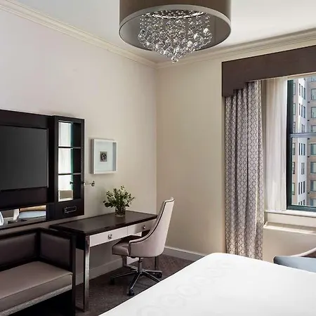 Park South Hotel, Part Of Jdv By Hyatt New York