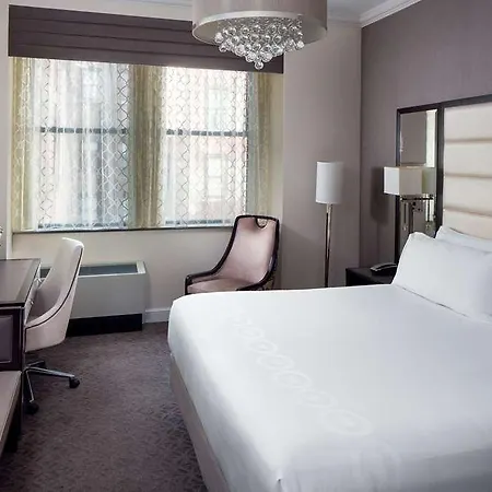 Park South Hotel, Part Of Jdv By Hyatt *