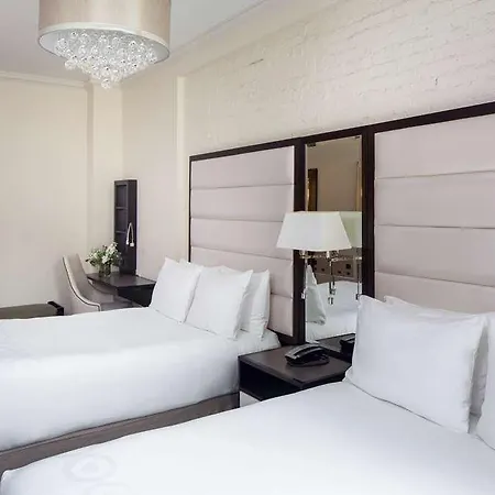 Park South Hotel, Part Of Jdv By Hyatt New York