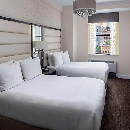 Park South Hotel, Part Of Jdv By Hyatt Hotel