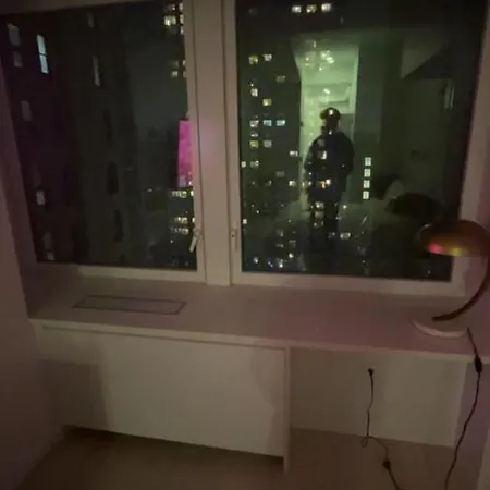 Apartment Soho Luxury *