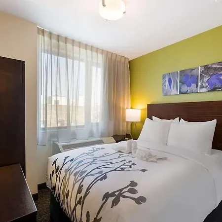 Hotel Sleep Bronx - Soundview 3*