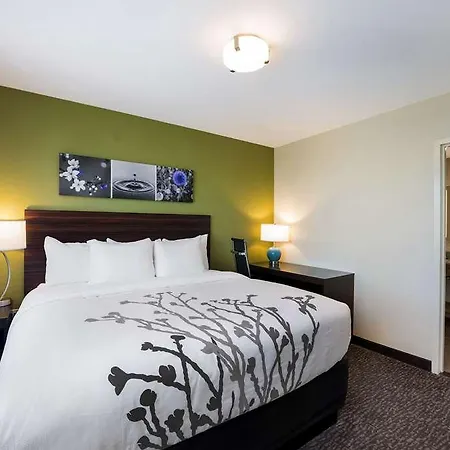 Sleep Bronx - Soundview 3* New York