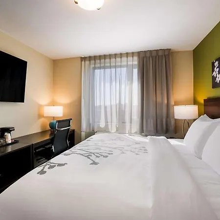 Sleep Bronx - Soundview Hotel