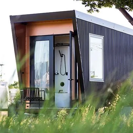 Hotel Collective Governors Island A Retrea *