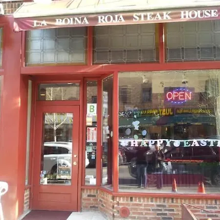 Explore From Queens New York