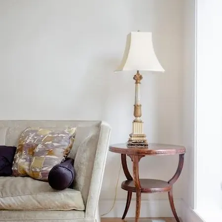 Homestay Little Manhattan