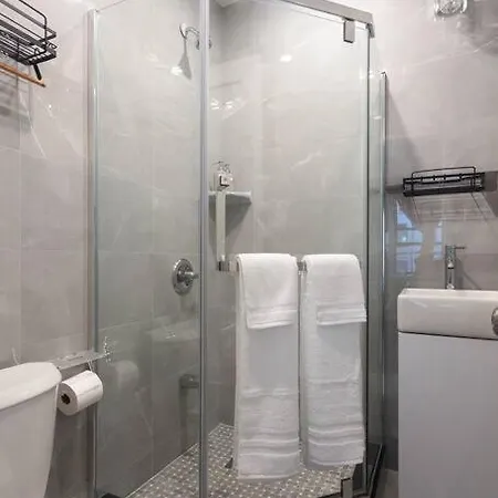 Homestay Little Manhattan New York