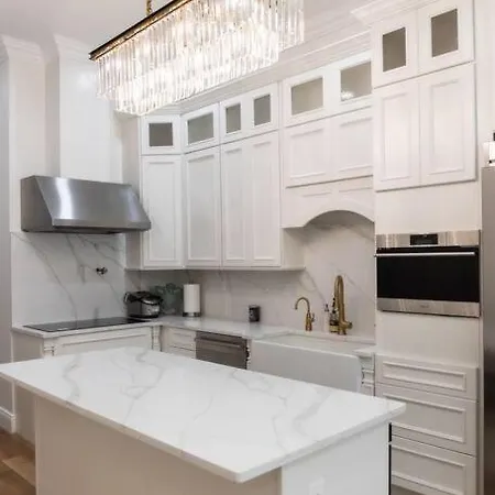 Little Manhattan Homestay