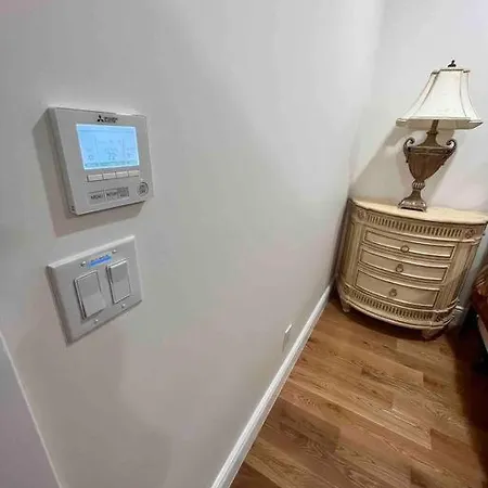 Little Manhattan Homestay