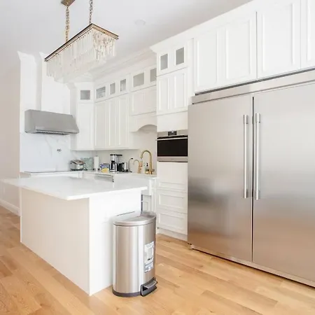 Homestay Little Manhattan