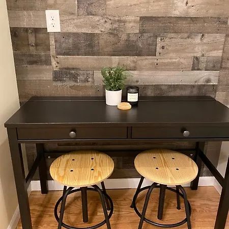 Apartment Brooklyn By The