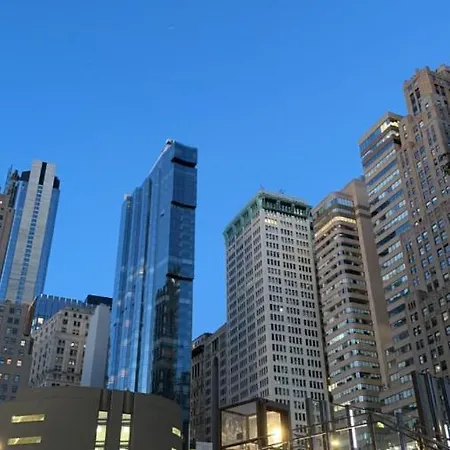 Apartment Soho Luxury