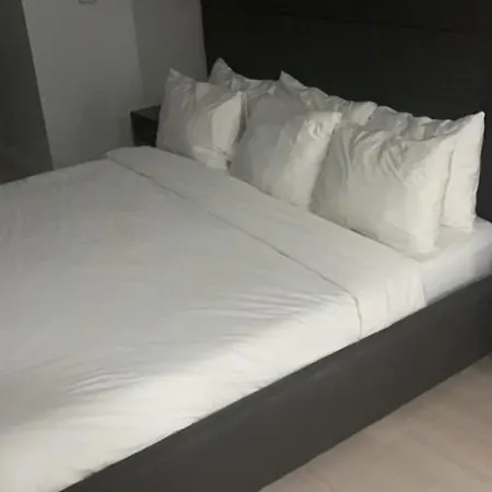 Apartment Soho Luxury New York