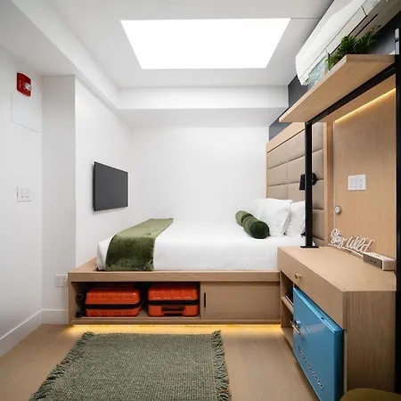 Hotel Little Charlie