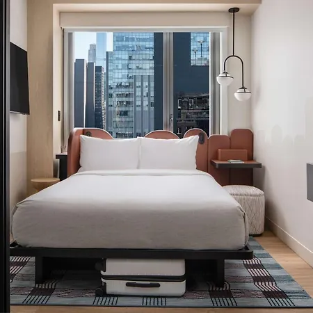 Hotel Motto By Hilton Times Square 3*