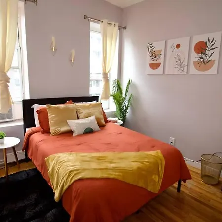 Tuk Ahoy - Sunset Apartment New York