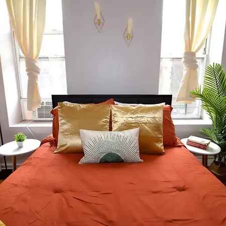 Tuk Ahoy - Sunset Apartment