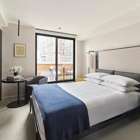 Aka Nomad Hotel