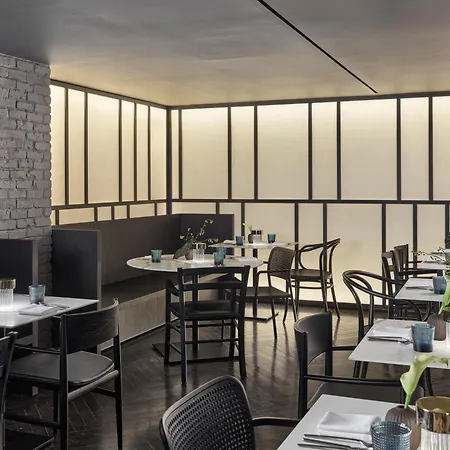 Aka Nomad 4* New York