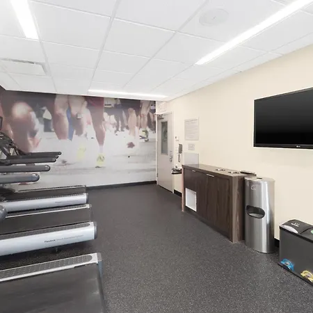 Hotel Courtyard By Marriott Manhattan/herald Square 4*