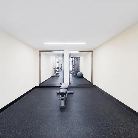 Hotel Courtyard By Marriott Manhattan/herald Square New York