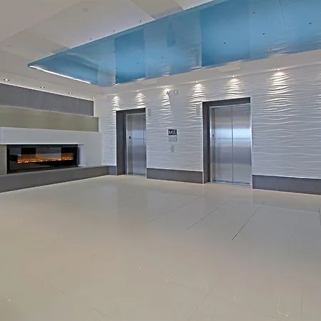 Hotel Voco Fiorello - Laguardia Airport By Ihg 4*