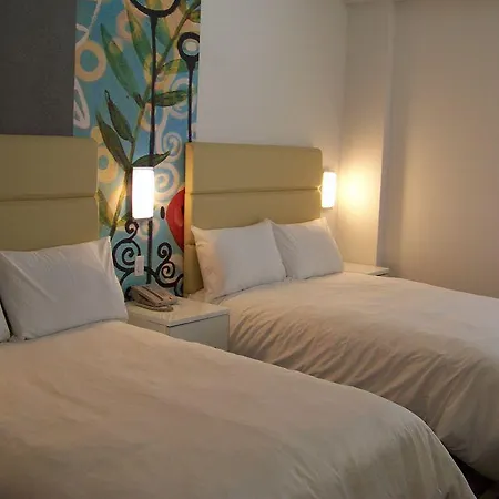 Hotel Voco Fiorello - Laguardia Airport By Ihg