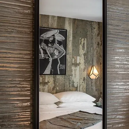 The Fidi 4*