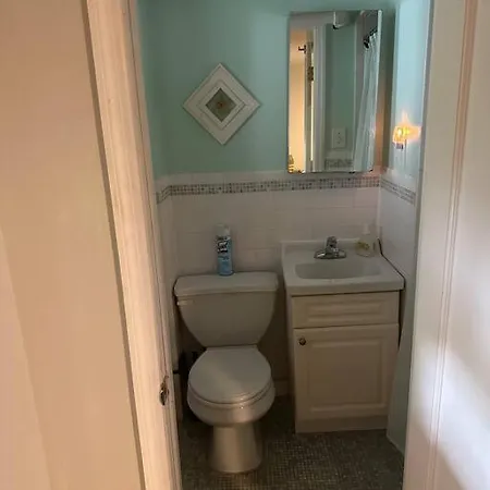 Apartment Morris Park Area