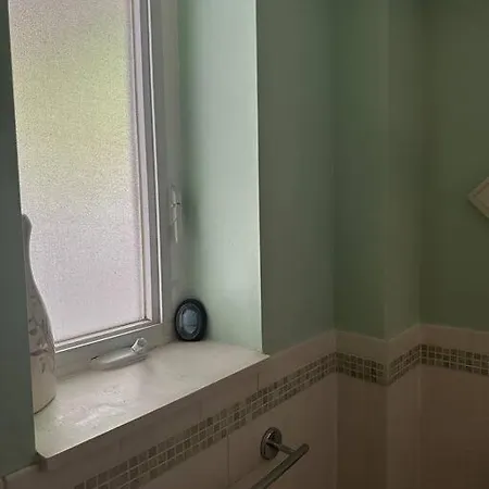 Morris Park Area Apartment New York
