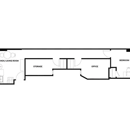 Furnished 152 Hells Kitchen New York