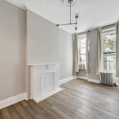 Apartment Furnished 794 Hells Kitchen New York