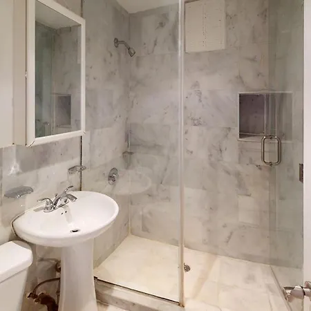 Furnished 1150 East Village *